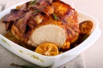 Turkey Crown (Boneless)
