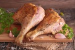 Duck Legs