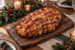Special Christmas Boneless Turkey Crown