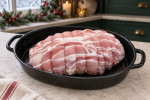 Special Christmas Boneless Turkey Crown