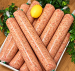Pork Sausage Meat