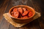 Spanish Chorizo Sausages (gluten free)