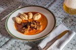 Diced Venison