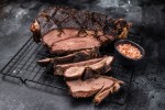 Venison Boneless Roasting Joint