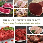 The Family Freezer Filler Box
