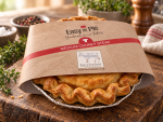 Chunky Steak Pie