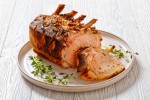 Loin of Pork on the Bone