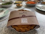 Wild Game Pie