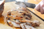 Belly of Pork Roasting Joint