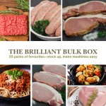 The Brilliant Bulk Box