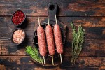 Lamb Koftas