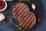 Lamb Burgers